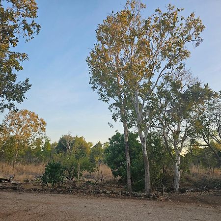 Almost Off Grid Tranquillity Katherine Exterior foto